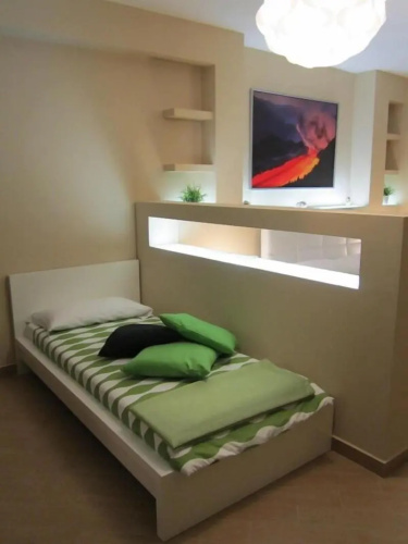 B&B PrimaClasse