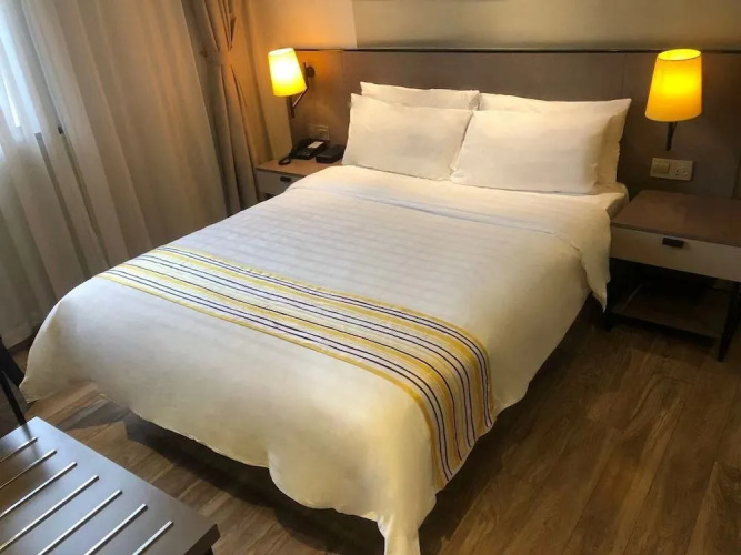Home Inns Collection Hotel
