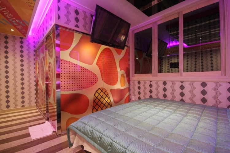 Oh Motel