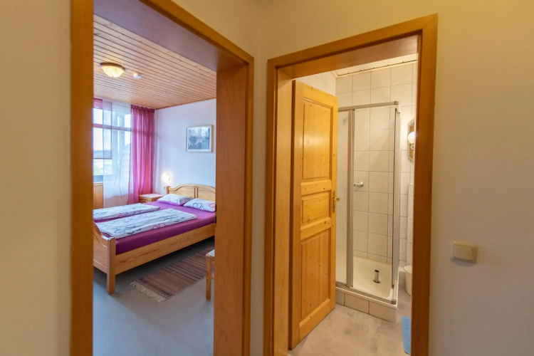 Ferienwohnung Haus Inge