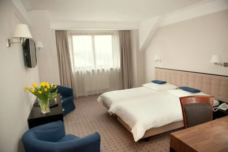 Focus Hotel Lublin