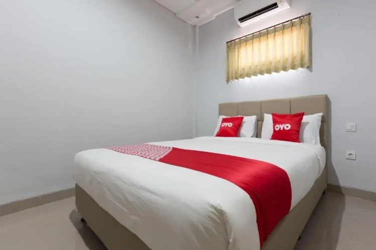 Double Family Suite