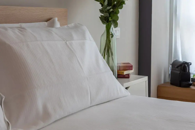 Beplace Garibaldi Suites