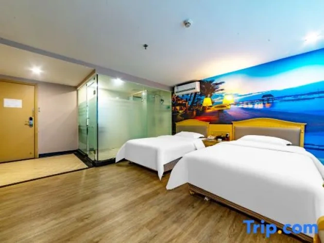 Premier Double room