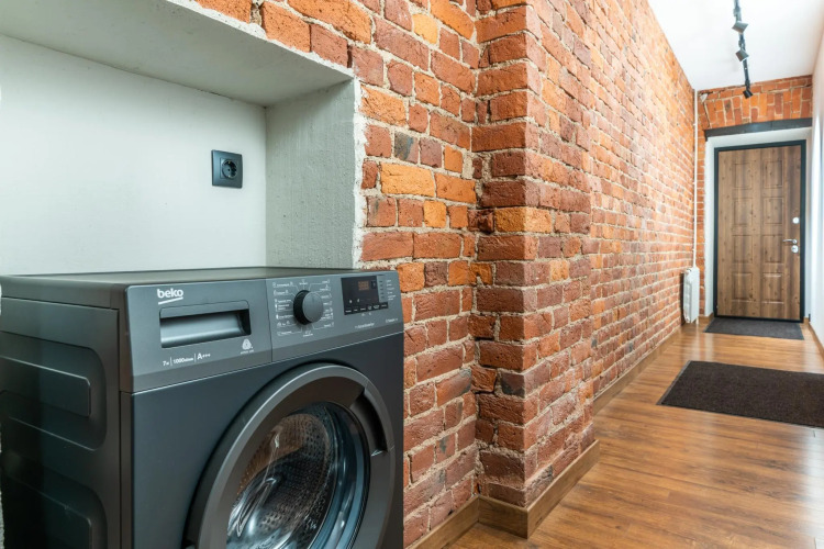 Фотография номера квартиры Letyourflat (Лэтюфлэт) на улице Восстания 55Б