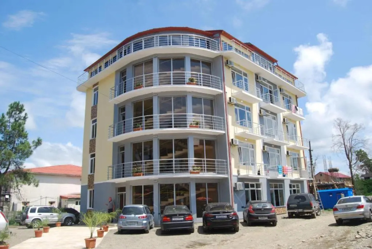 Hotelafbeelding