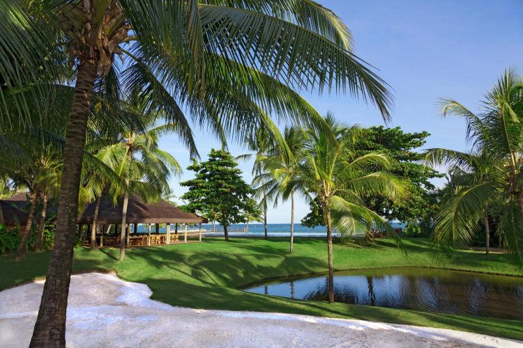 Tivoli Ecoresort Praia do Forte photo 24