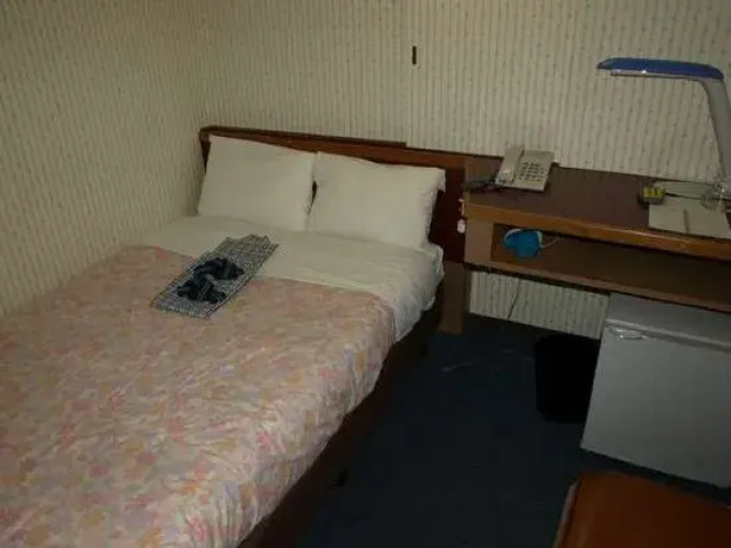 Rico Hotel Kokura