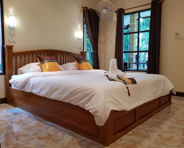 Naraya Resort