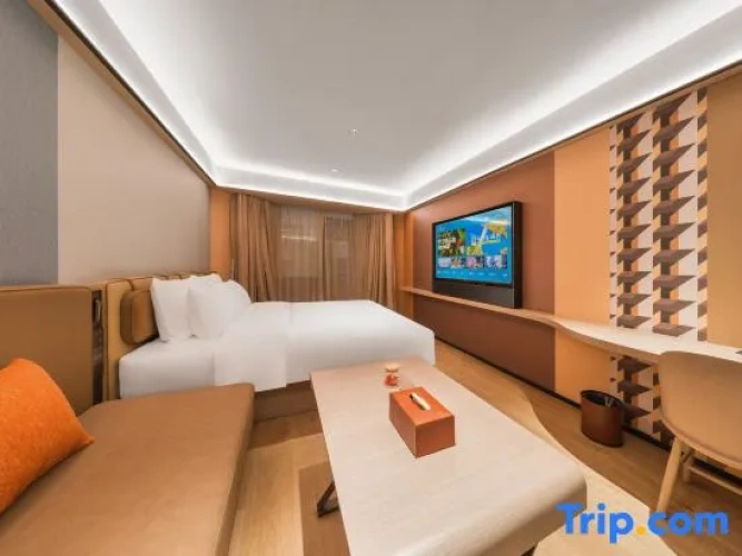 Business Double room