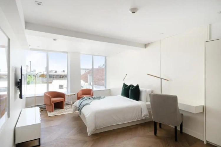 Superior Double room