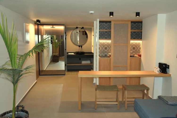 Hotelbild