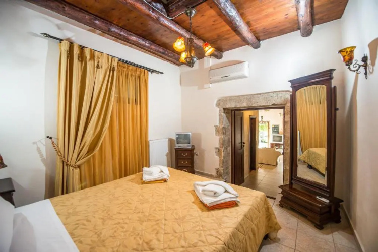 Villa Faye