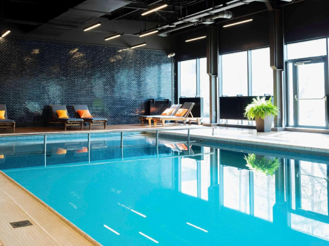 Novotel Krakow City West [Ex-Bronowice] photo 19