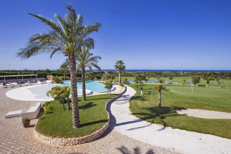 Relais Masseria Caselli photo 35