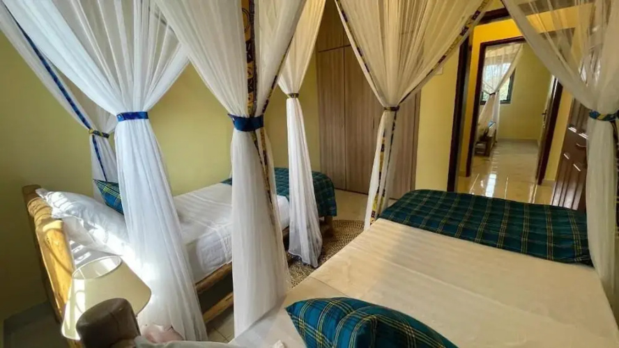 Kitiko Residence Hotel