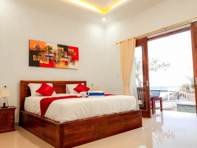 Juan Beach Bungalow