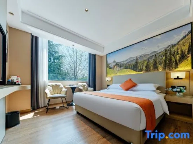 Privilege Double room