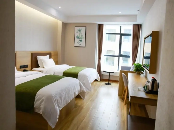 Business Twin room