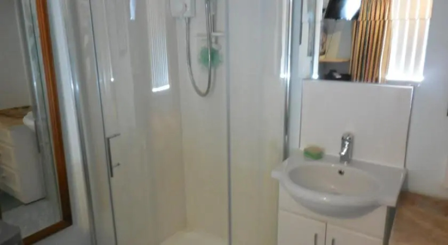 The Tulip Tree Guest House