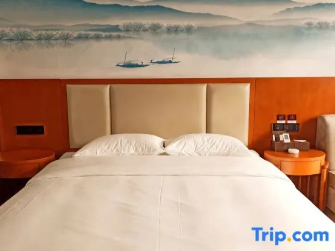 Business Double room