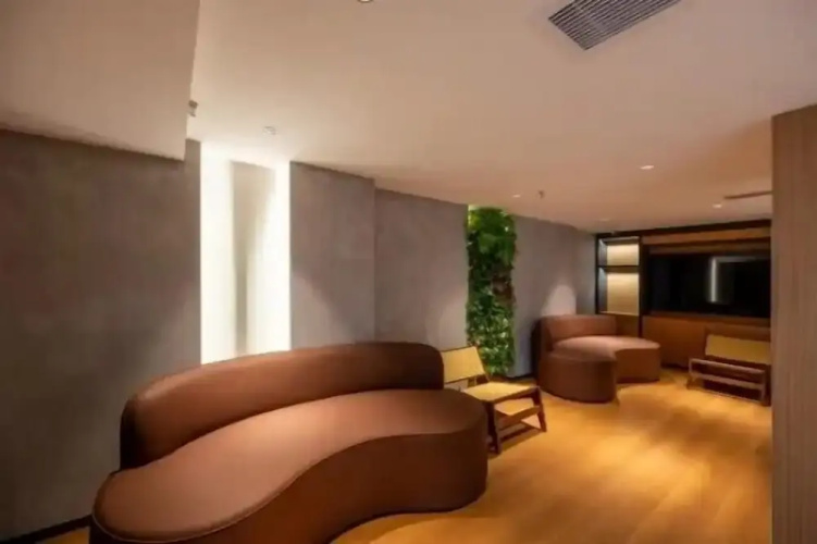 Qiuguo Hotel Shenzhen  Huanggang Port