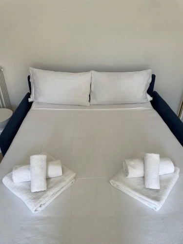 1 Bedroom Standard room