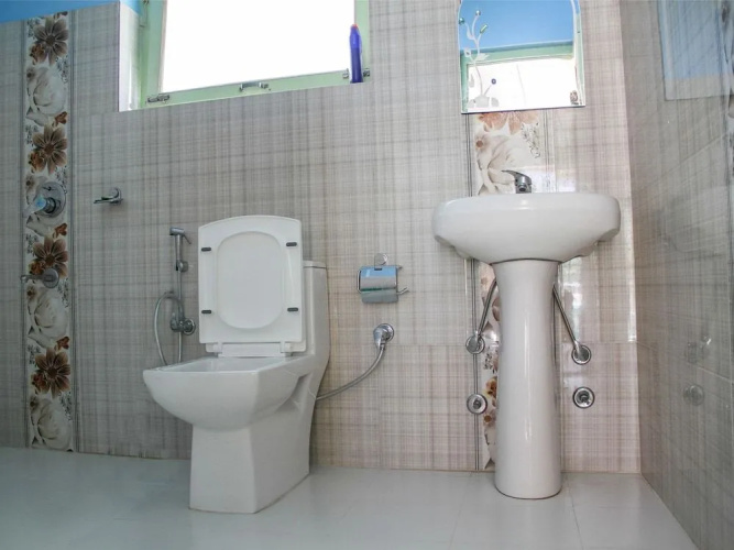 Ibex Guest House