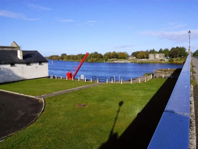 Dun Cromain Bed and Breakfast