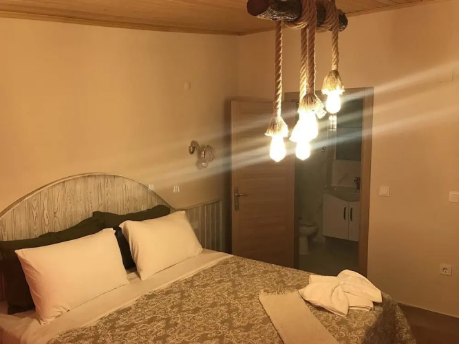 Serra Otel