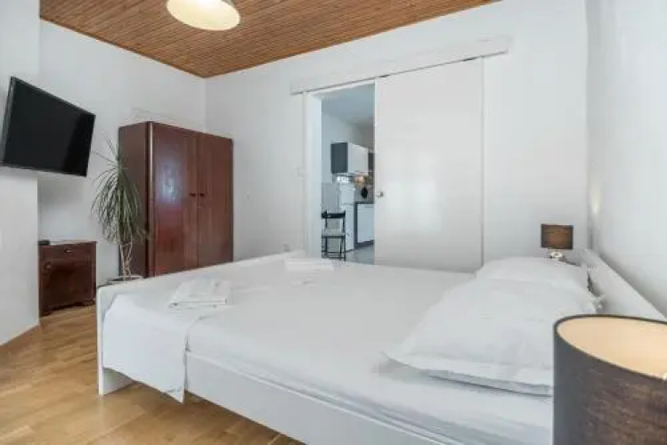 Apartments Milica