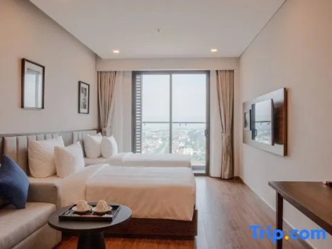Executive Twin room