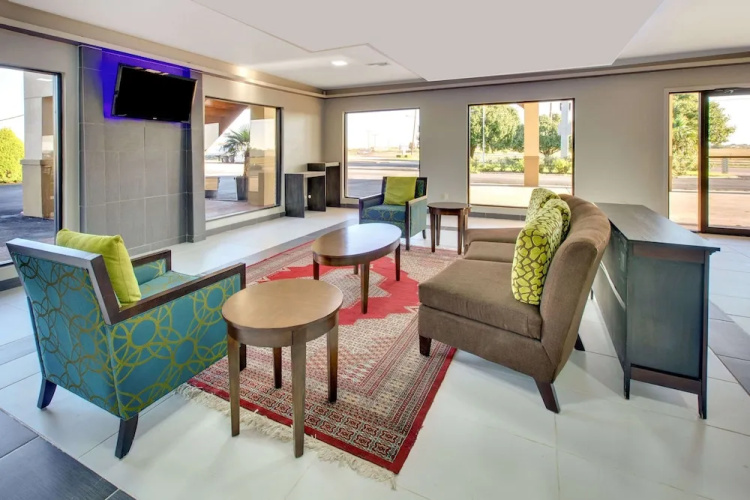 Best Western Country Inn
