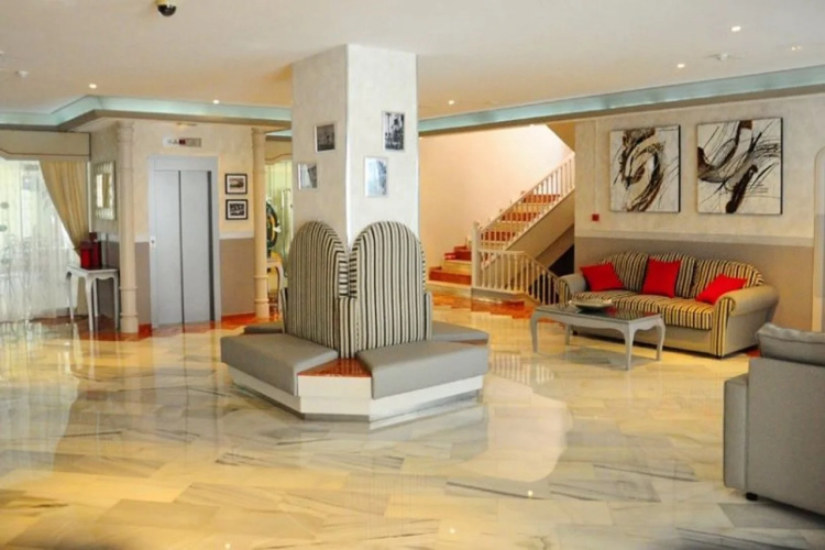 Hotelafbeelding