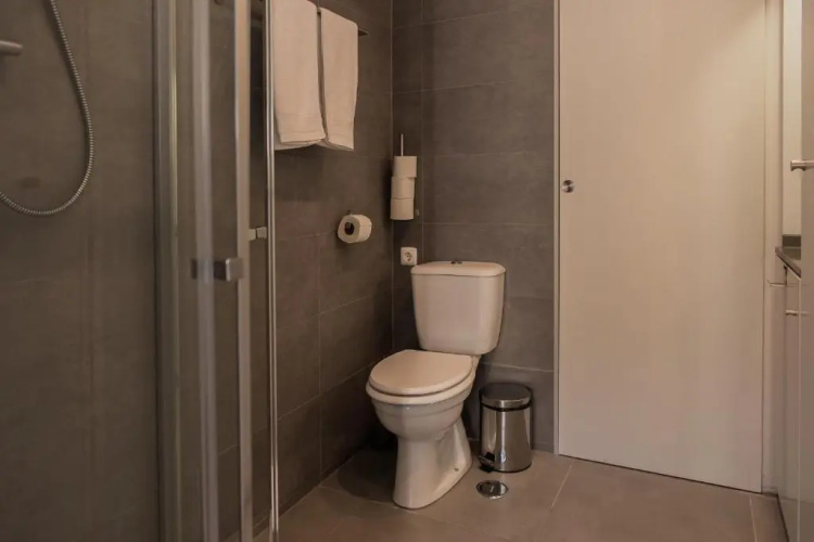 Apartamento ideial