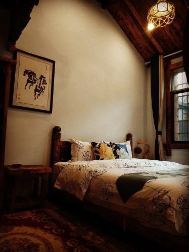 Zhangs Residence