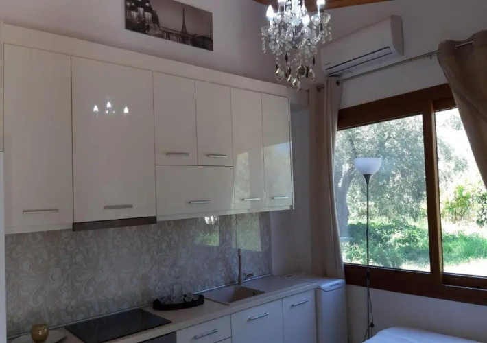 Anna - Maria Luxury Suite
