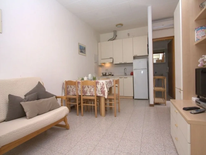 3 Bedrooms Villa with garden view