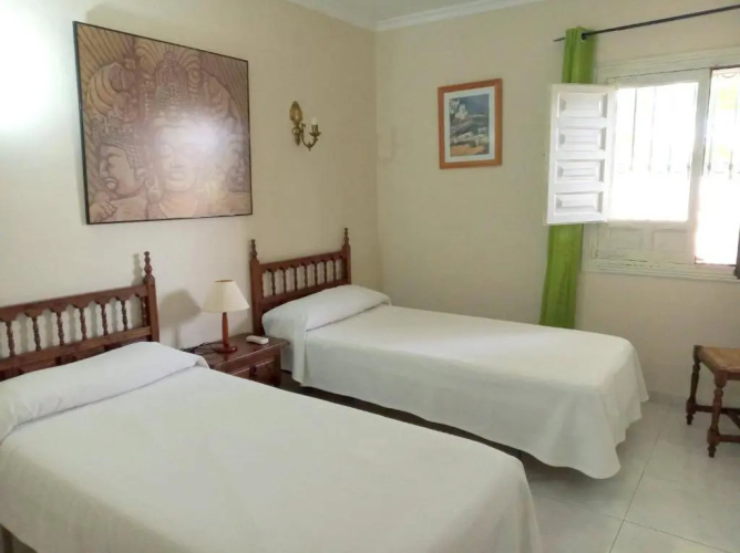 0125 Villa La Marina