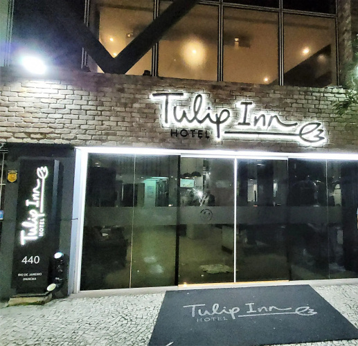 Imagen del hotel