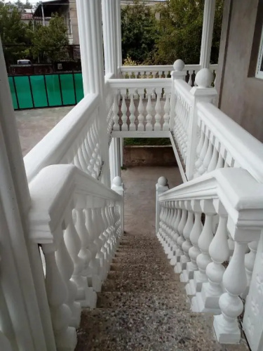 Guest House On Mirian Mepe
