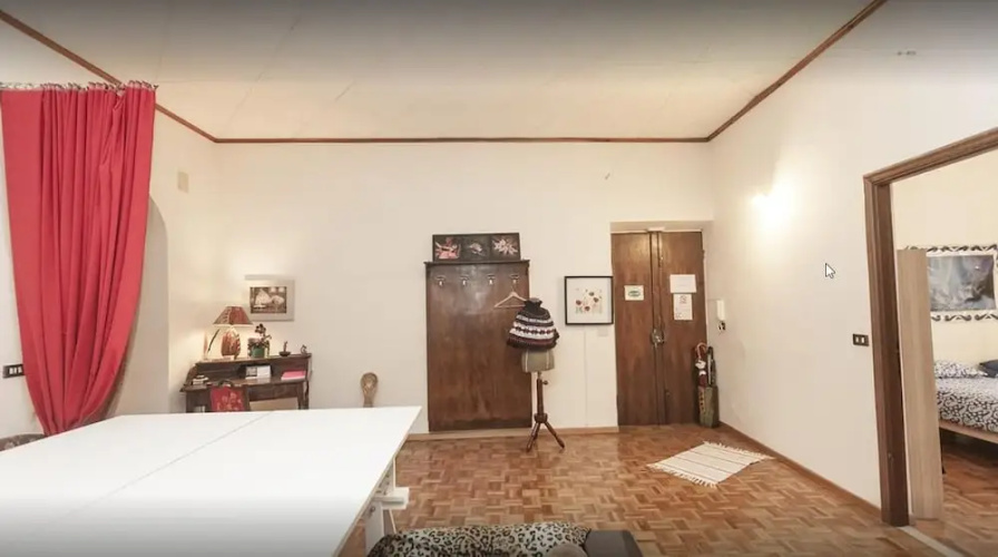 Sampi Residence