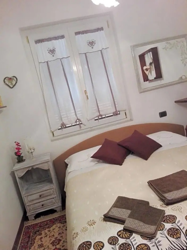 Le Giutte Bed & Breakfast