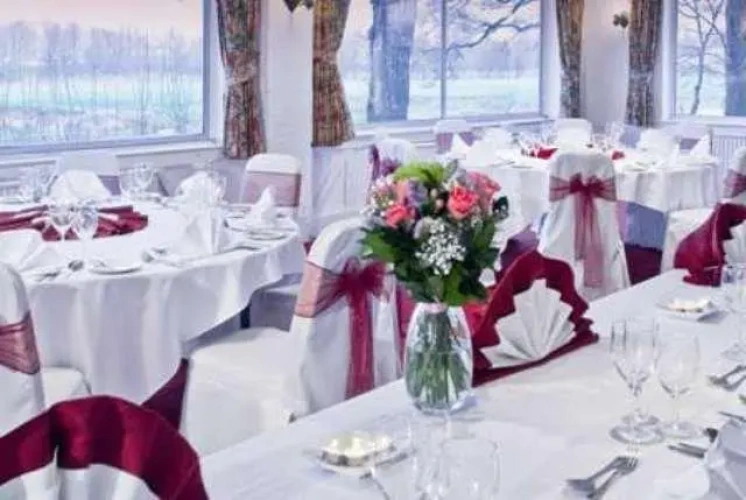 Classic Double Club room