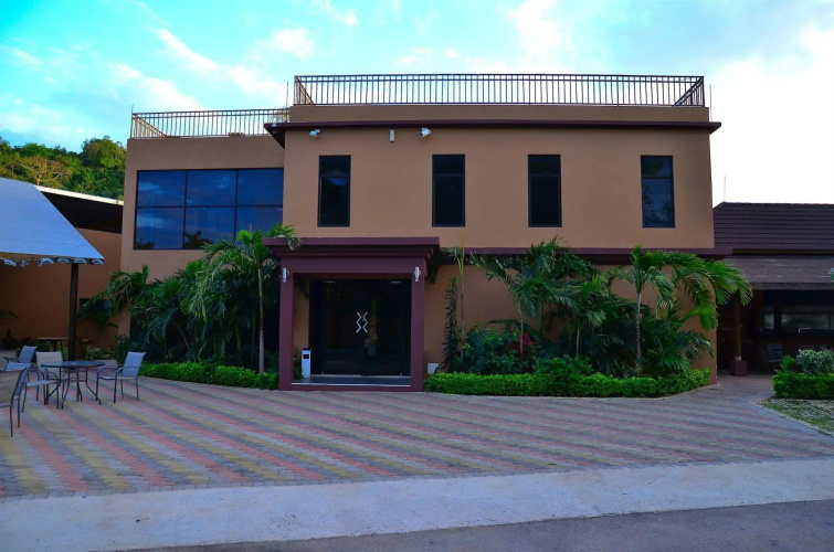 Otel görseli