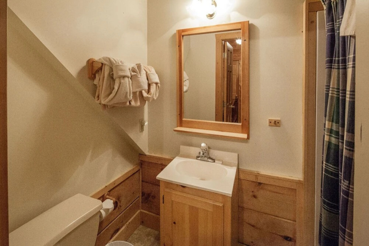 Mountain Rendezvous by Eagles Ridge Resort