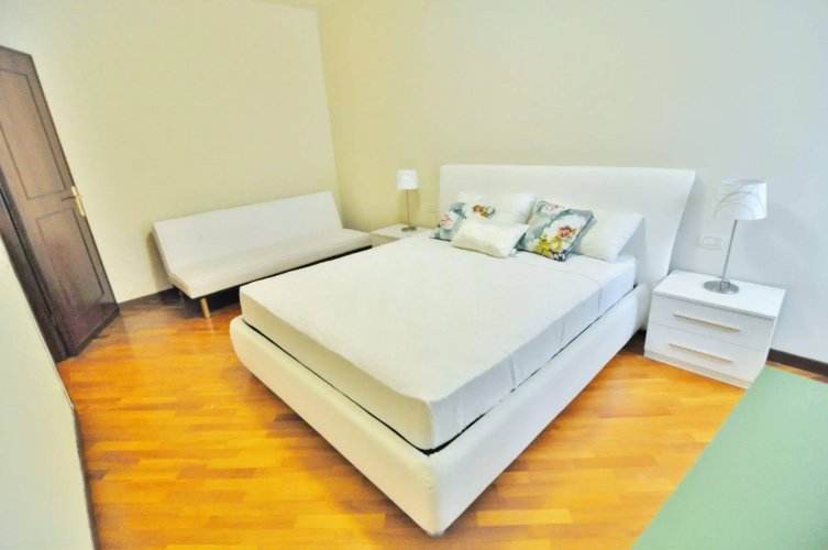 Aromi Piccolo Hotel
