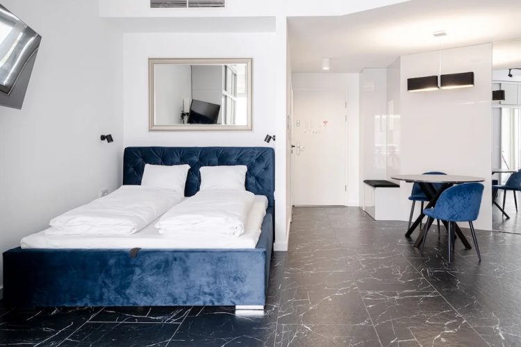 RentPlanet - Apartament OVO