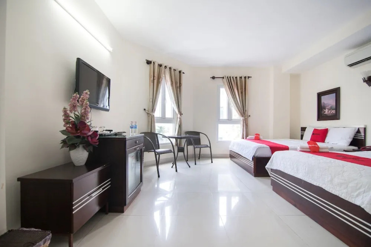 Thanh An Vung Tau Hotel