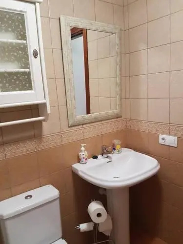 Apartamento El Coral